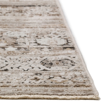 Picture of ANTALYA 1 TAUPE 5'3X7'8 RUG