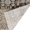 Picture of ANTALYA 1 TAUPE 5'3X7'8 RUG