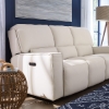 Picture of MILES SOFA WITH POWER HEADREST