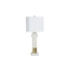Picture of TRIANA ALABASTER TABLE LAMP
