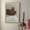 Picture of NATURAL TONES SHADOWBOX I