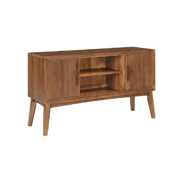Picture of VENICE 2-DOOR SOFA TABLE