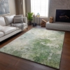 Picture of BRESCA 2 ALOE 8X10 RUG