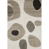 Picture of ENCHANT 4 IVORY/MULT 5'3X7'7 RUG