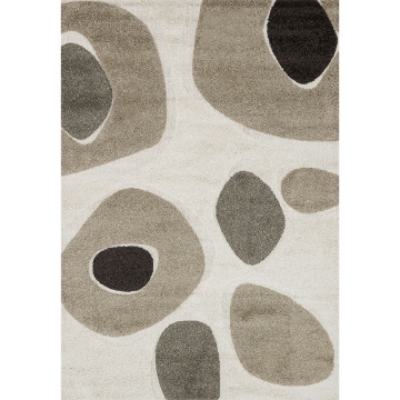 Picture of ENCHANT 4 IVORY/MULT 5'3X7'7 RUG