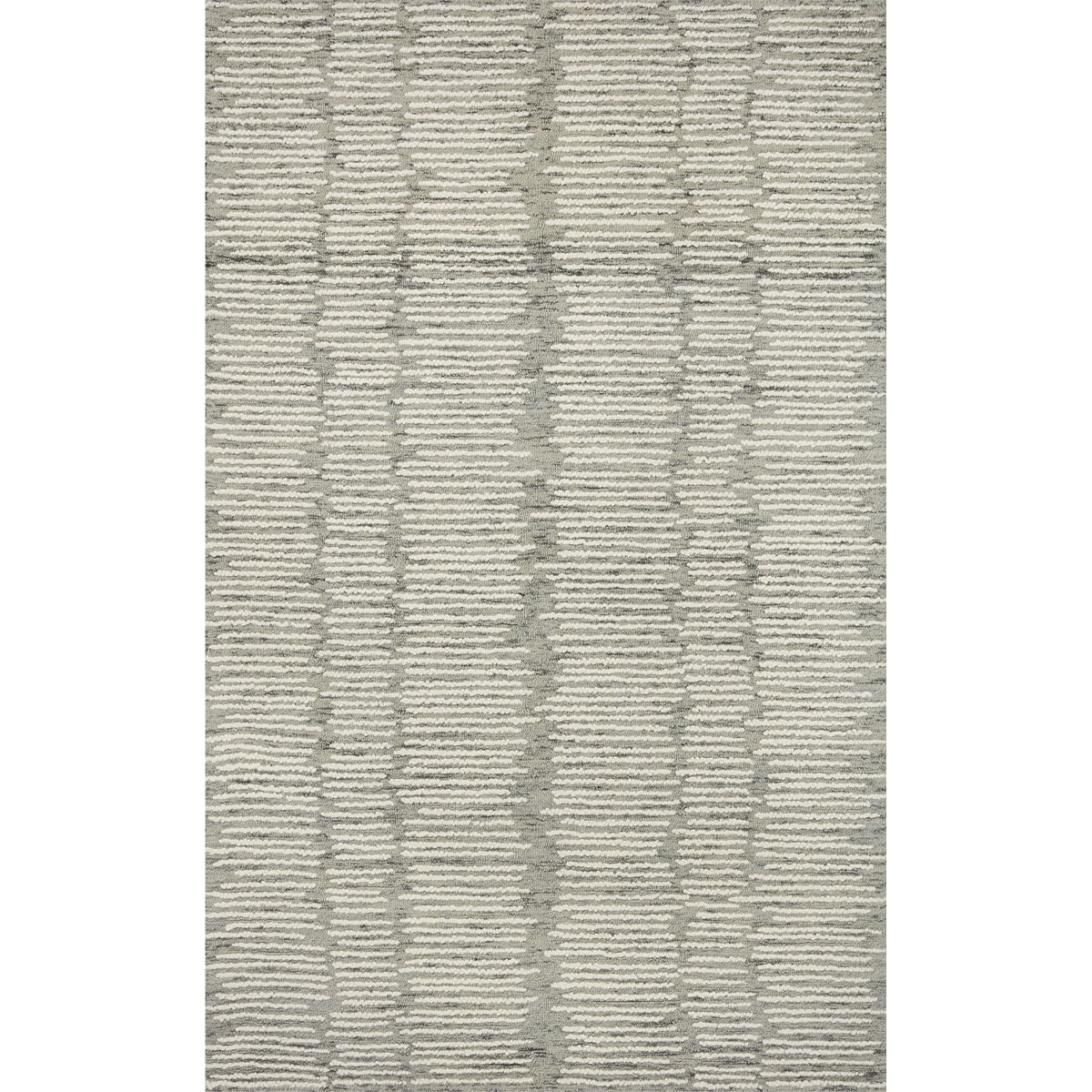 Picture of TALLULAH 4 STONE & IVORY 7'9X9'9 RUG