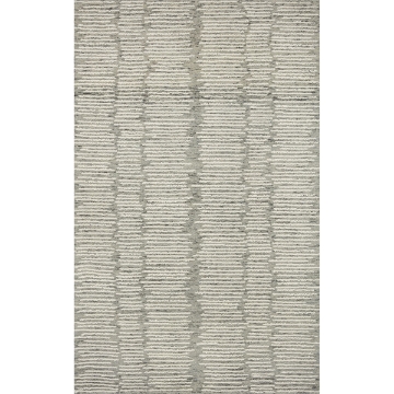 Picture of TALLULAH 4 STONE & IVORY 7'9X9'9 RUG