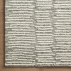 Picture of TALLULAH 4 STONE & IVORY 7'9X9'9 RUG