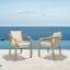 Picture of CYPRESS OUTDOOR DINING CHAIR PAIR