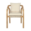 Picture of CYPRESS OUTDOOR DINING CHAIR PAIR