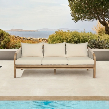 Picture of CYPRESS OUTDOOR SOFA