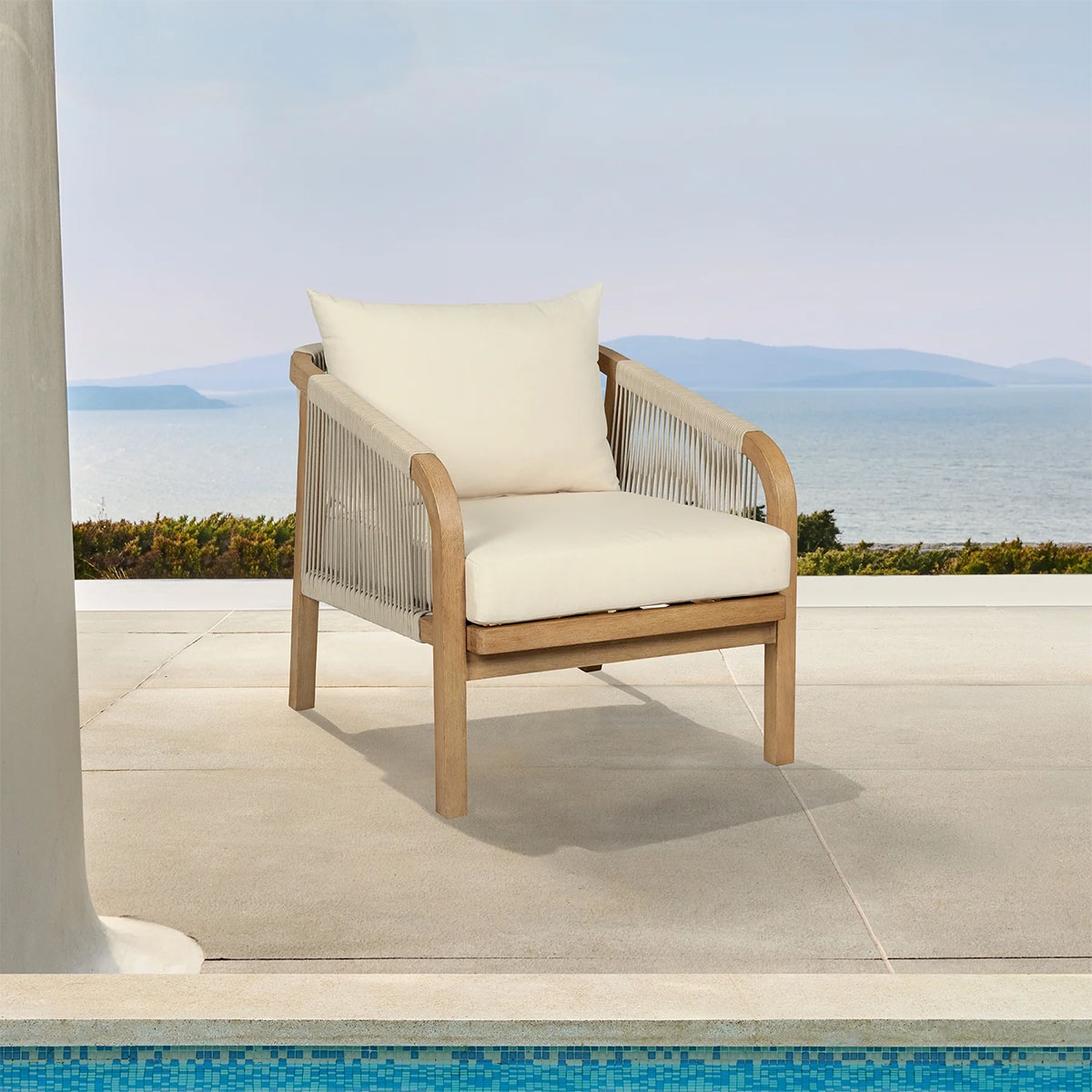 Picture of CYPRESS OUTDOOR CHAIR