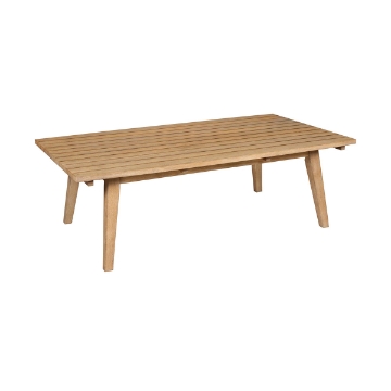 Picture of CYPRESS OUTDOOR COFFEE TABLE