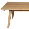 Picture of CYPRESS OUTDOOR COFFEE TABLE