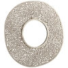 Picture of DORES NICKEL CORAL LACE MIRROR