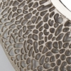 Picture of DORES NICKEL CORAL LACE MIRROR