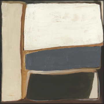 Picture of ROQ I ABSTRACT OVERSIZED ART