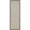 Picture of NATURAL TEXTURE S/2 PAPER ART