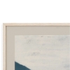 Picture of MUTED COAST II FRAMED PRINT