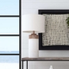 Picture of LAMAR EARTHY BEIGE CEMENT LAMP
