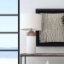 Picture of LAMAR EARTHY BEIGE CEMENT LAMP