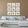 Picture of ATMOSPHERE SET/9 ART