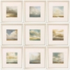 Picture of ATMOSPHERE SET/9 ART