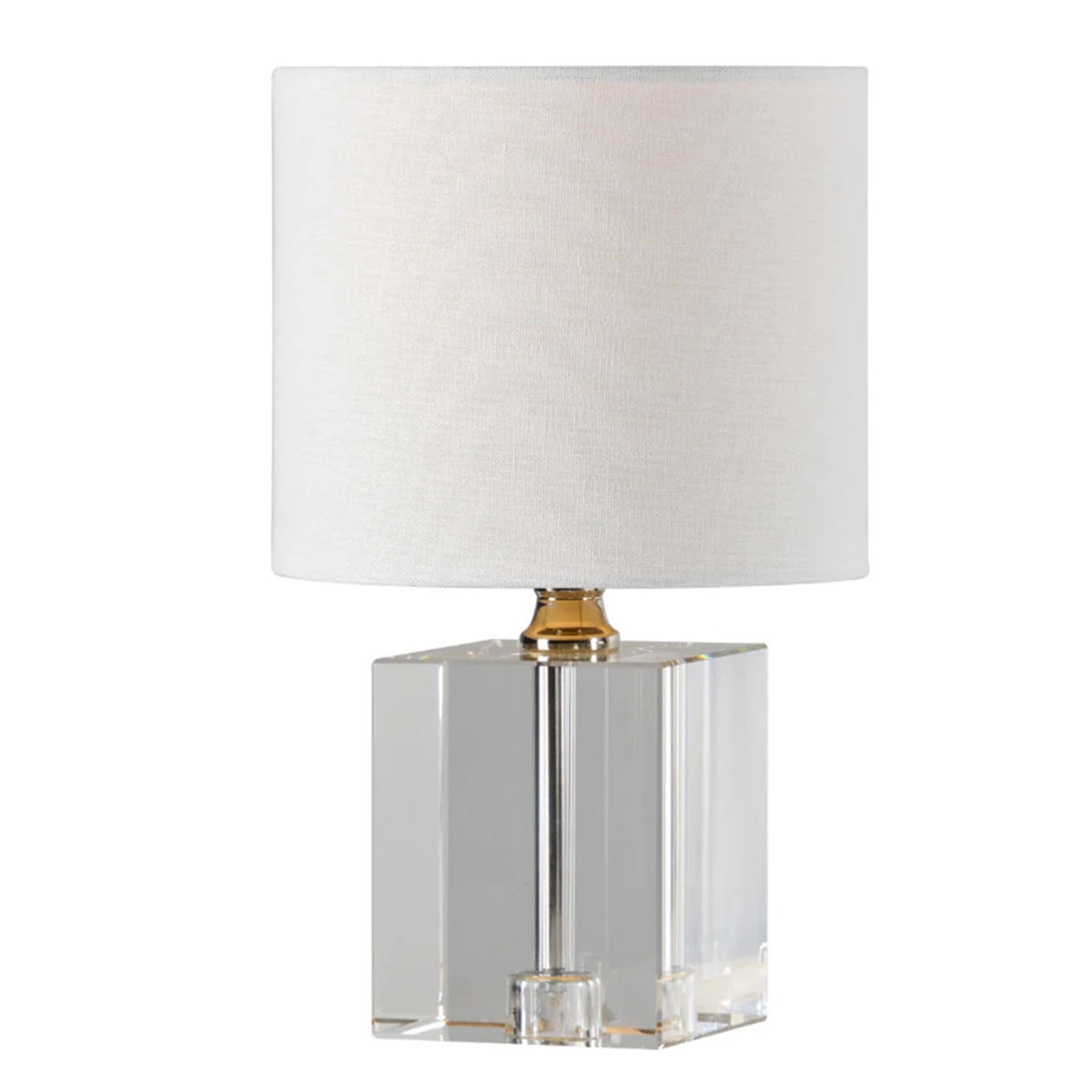 Picture of SLOANE CRYSTAL LAMP
