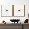 Picture of EQUESTRIAN STUDY