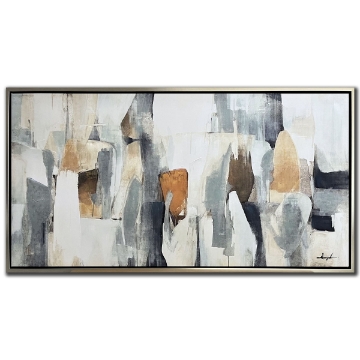 Picture of URBAN ECHOES ART