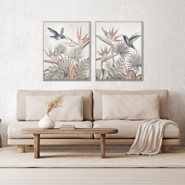 Picture of HUMMINGBIRD HAVEN