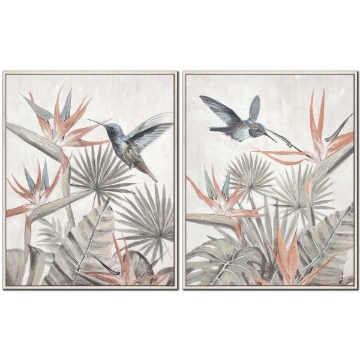 Picture of HUMMINGBIRD HAVEN