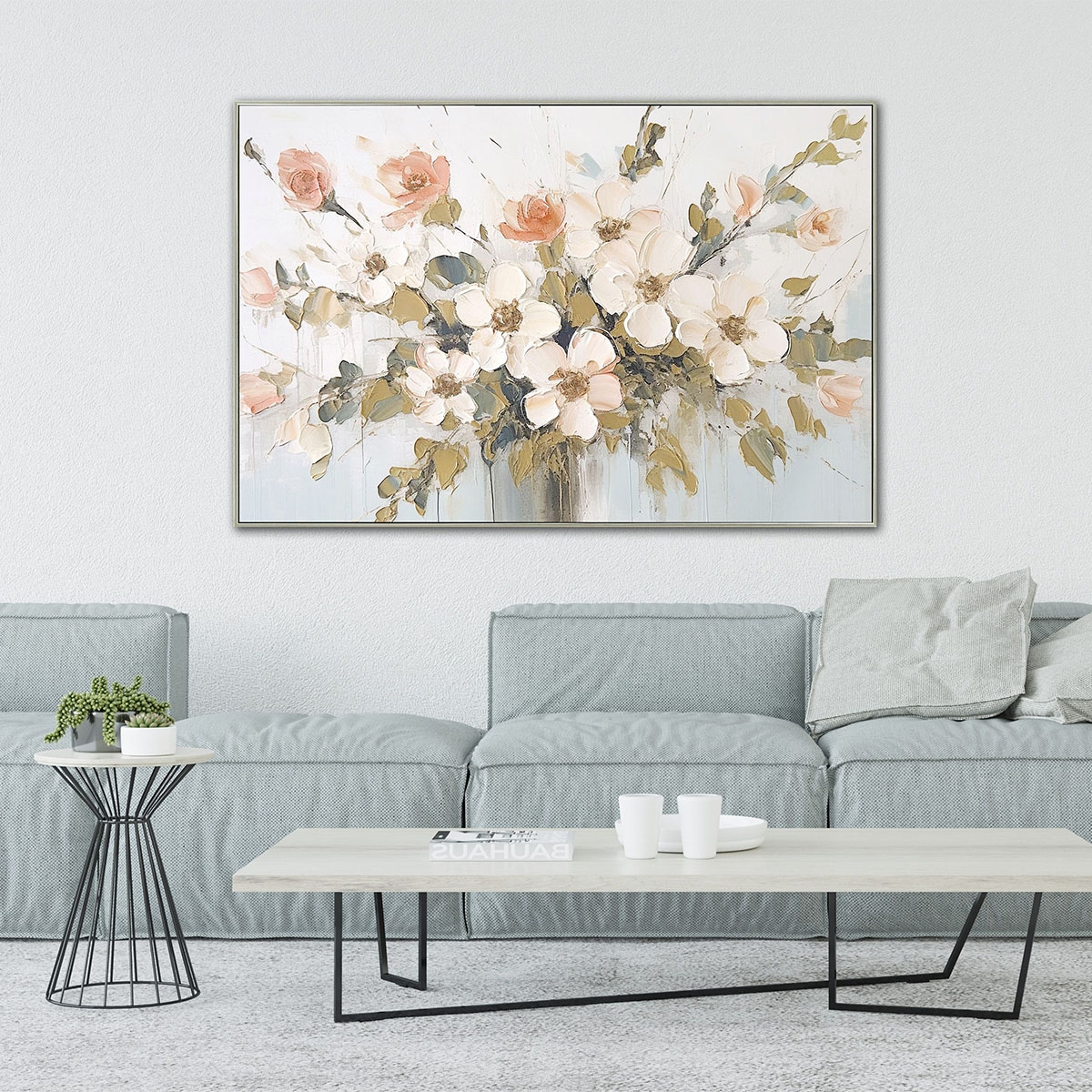 Picture of BLOSSOMING ELEGANCE 