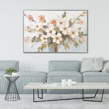 Picture of BLOSSOMING ELEGANCE 