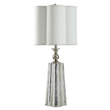 Picture of BELLFLOWER MERC GLASS T-LAMP
