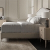 Picture of FONTAINEBLEAU PLATFORM KING UPHOLSTERED BED