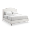 Picture of FONTAINEBLEAU PLATFORM KING UPHOLSTERED BED