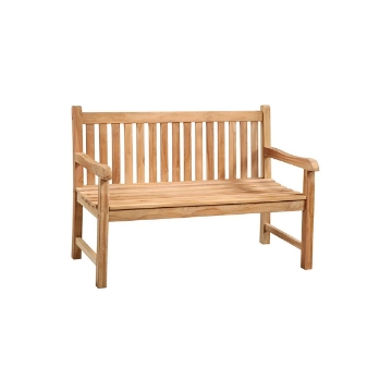 Picture of WINDSOR OUTDOOR BENCH