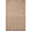 Picture of CECELIA 1 RUST NATURAL RUG