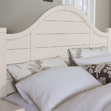 Picture of BUNGALOW QUEEN ARCH BED