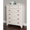 Picture of BUNGALOW WHITE CHEST