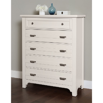 Picture of BUNGALOW WHITE CHEST