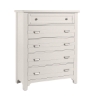 Picture of BUNGALOW WHITE CHEST