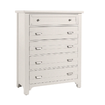 Picture of BUNGALOW WHITE CHEST