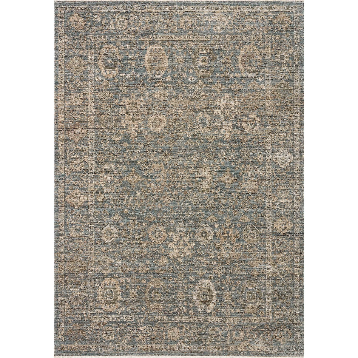 Picture of PRISCILLA 03 5X7'6 RUG