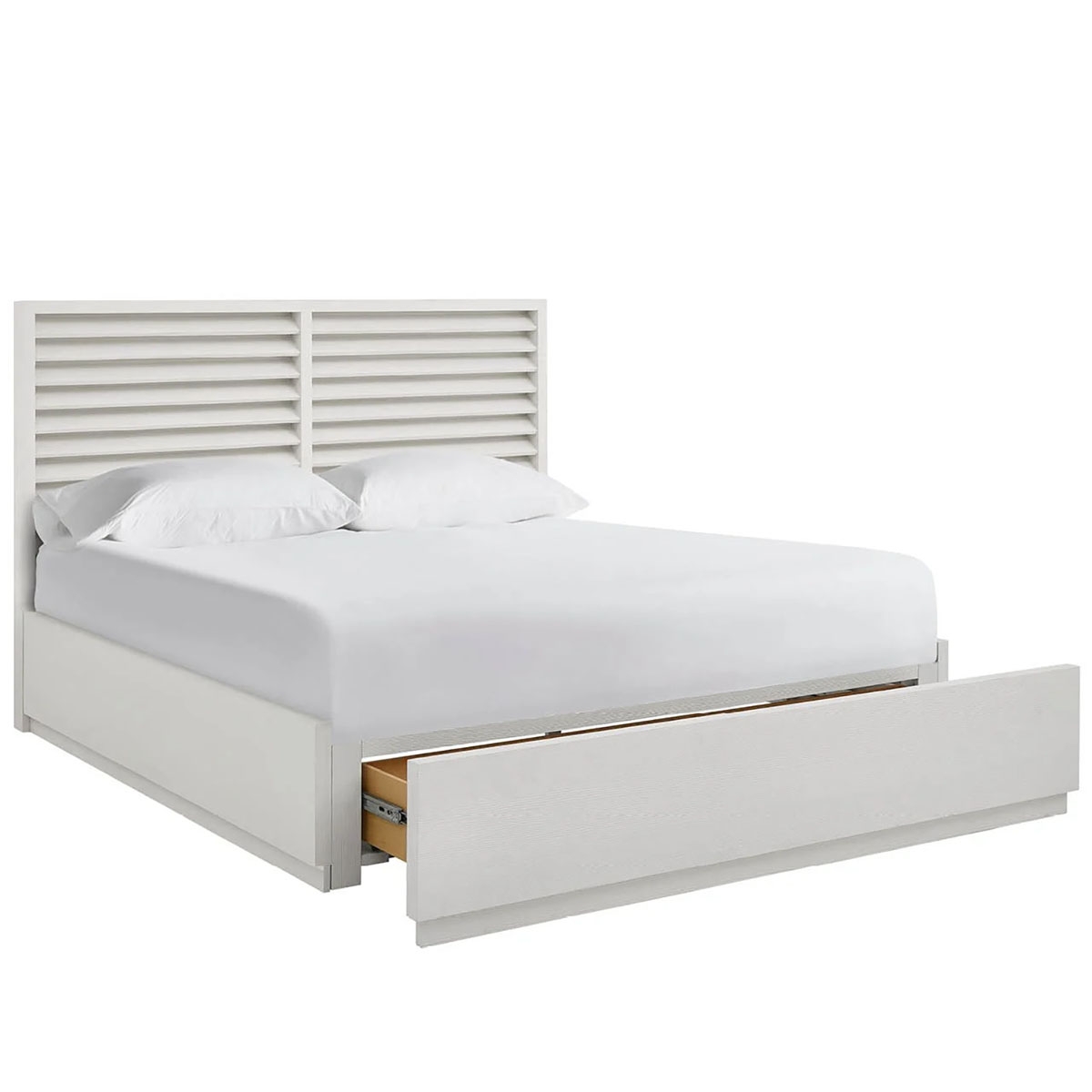 Picture of OASIS SHORELINE QUEEN BED W/ STORAGE