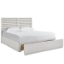 Picture of OASIS SHORELINE QUEEN BED W/ STORAGE