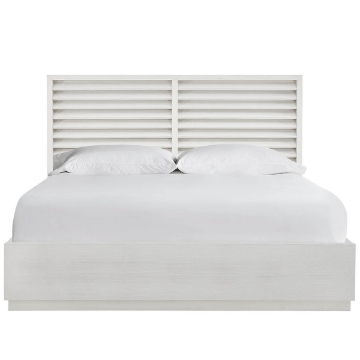 Picture of OASIS SHORELINE QUEEN BED W/ STORAGE