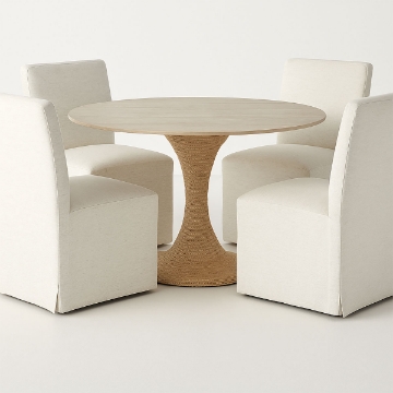Picture of OASIS 5PC DINING SET