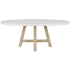 Picture of OASIS DOCKSIDE 80" DINE TABLE